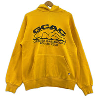 パーカー Russell Athletic GCAC (L) L