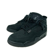スニーカー AIR JORDAN 4 RETRO Black Cat FV5029-010 （28.5cm） 28.5cm (US10 1/2 UK10 EU47) ブラック