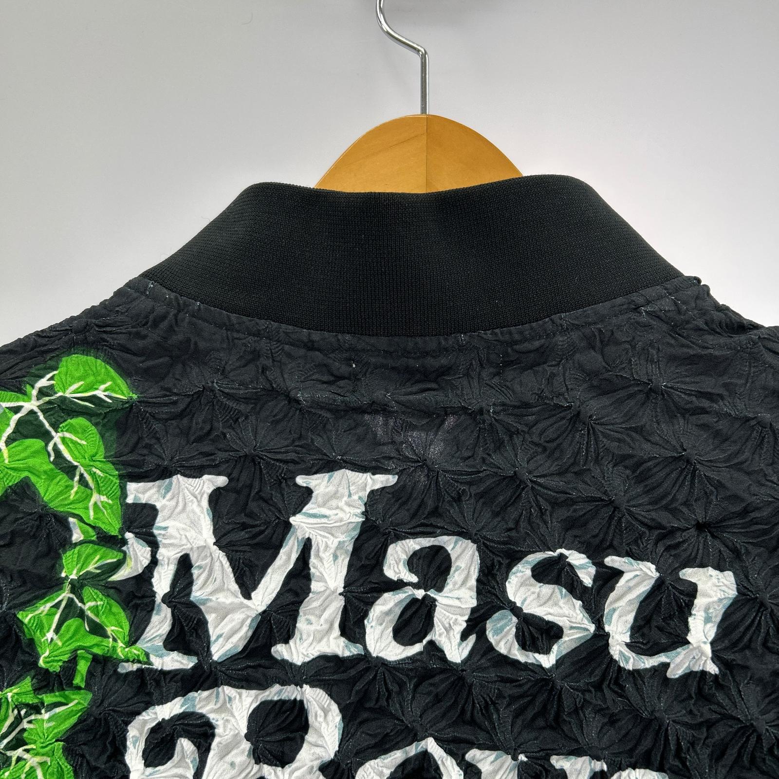 ジャケット × VERDY 25SS M.B.C. SPIKY JACKET（48） 48 ブラック