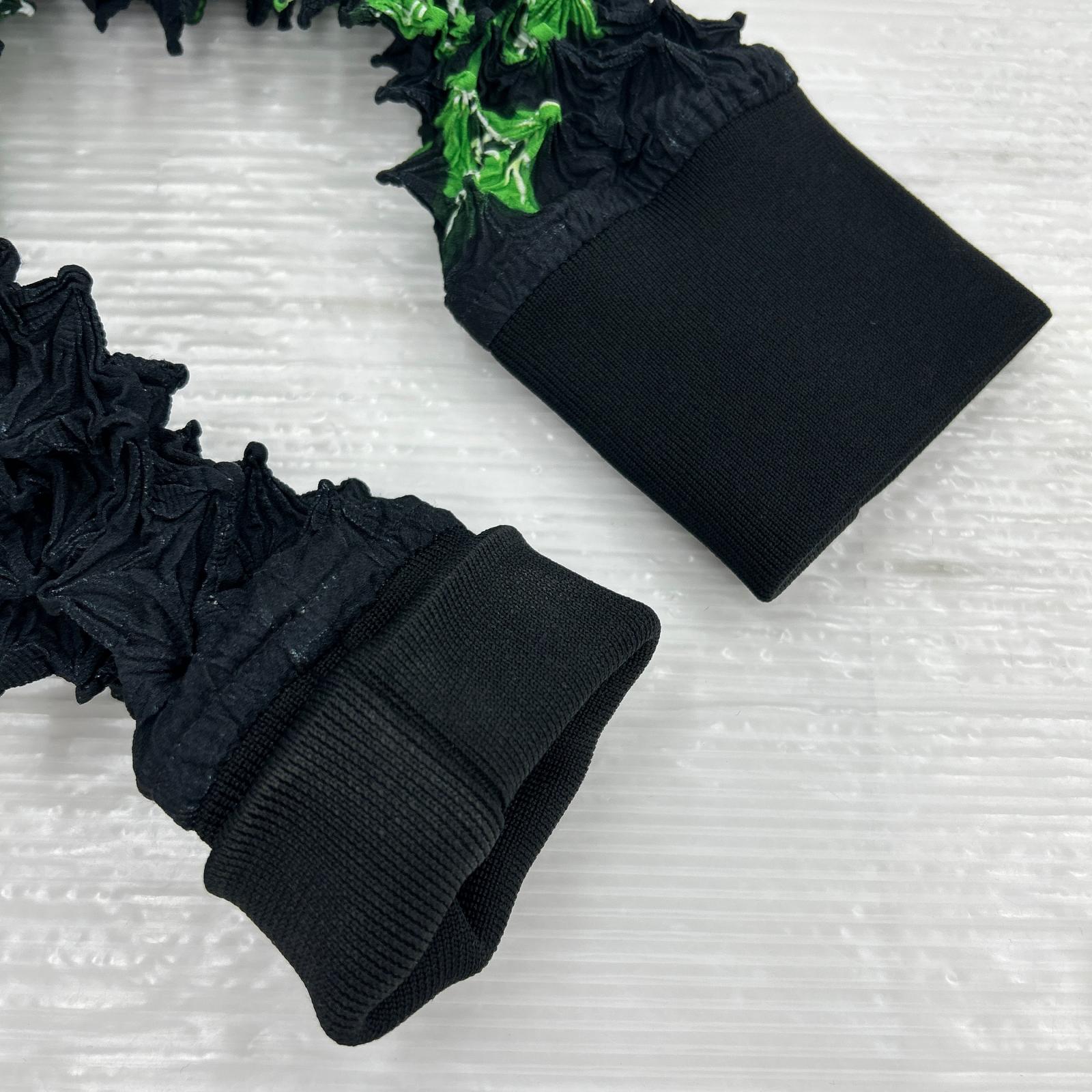 ジャケット × VERDY 25SS M.B.C. SPIKY JACKET（48） 48 ブラック
