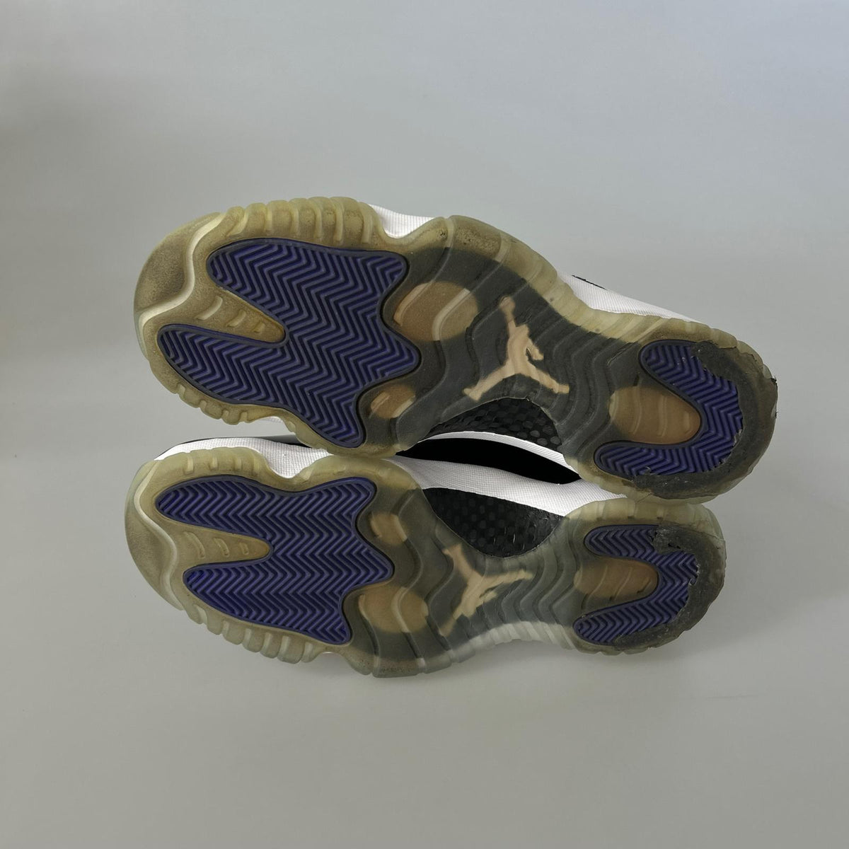 スニーカー AirJordan11 Retro (28.0)