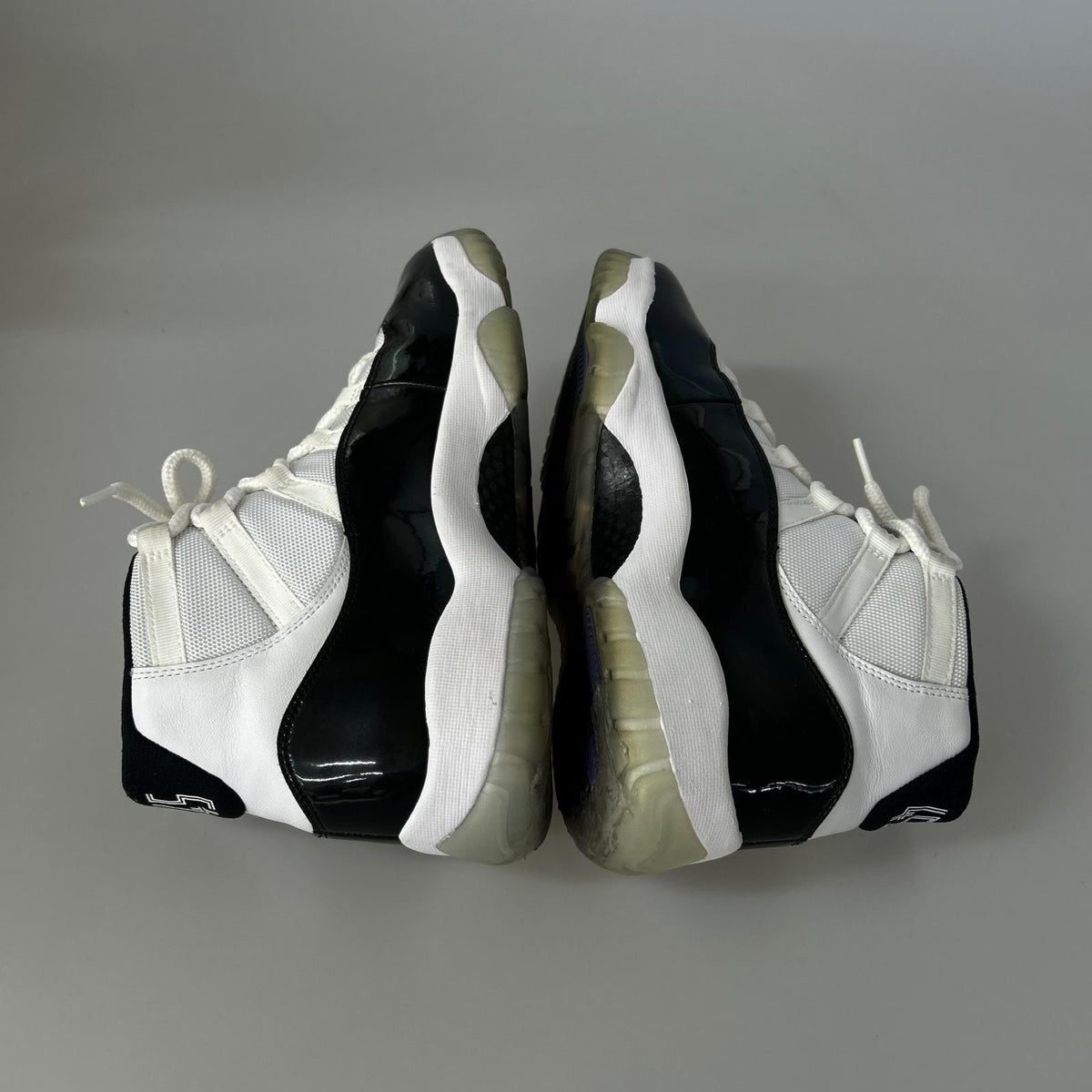 スニーカー AirJordan11 Retro (28.0)