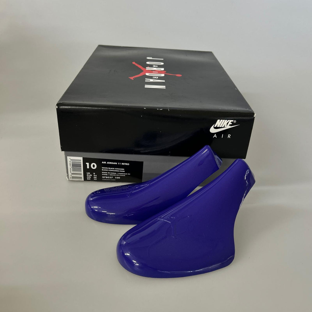 スニーカー AirJordan11 Retro (28.0)