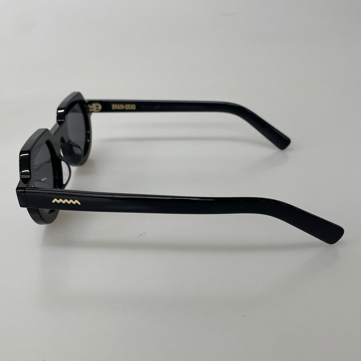 その他アクセサリー TANI POST MODERN PRIMITIVE EYE ブラック