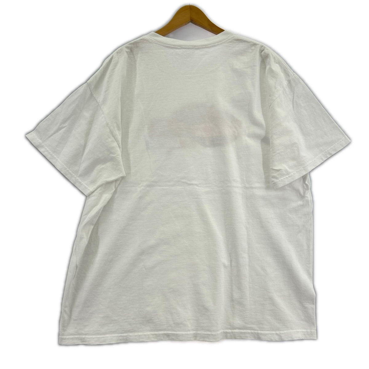 半袖Ｔシャツ 00s Coca-Cola Racinf Family 白 (XL) ホワイト