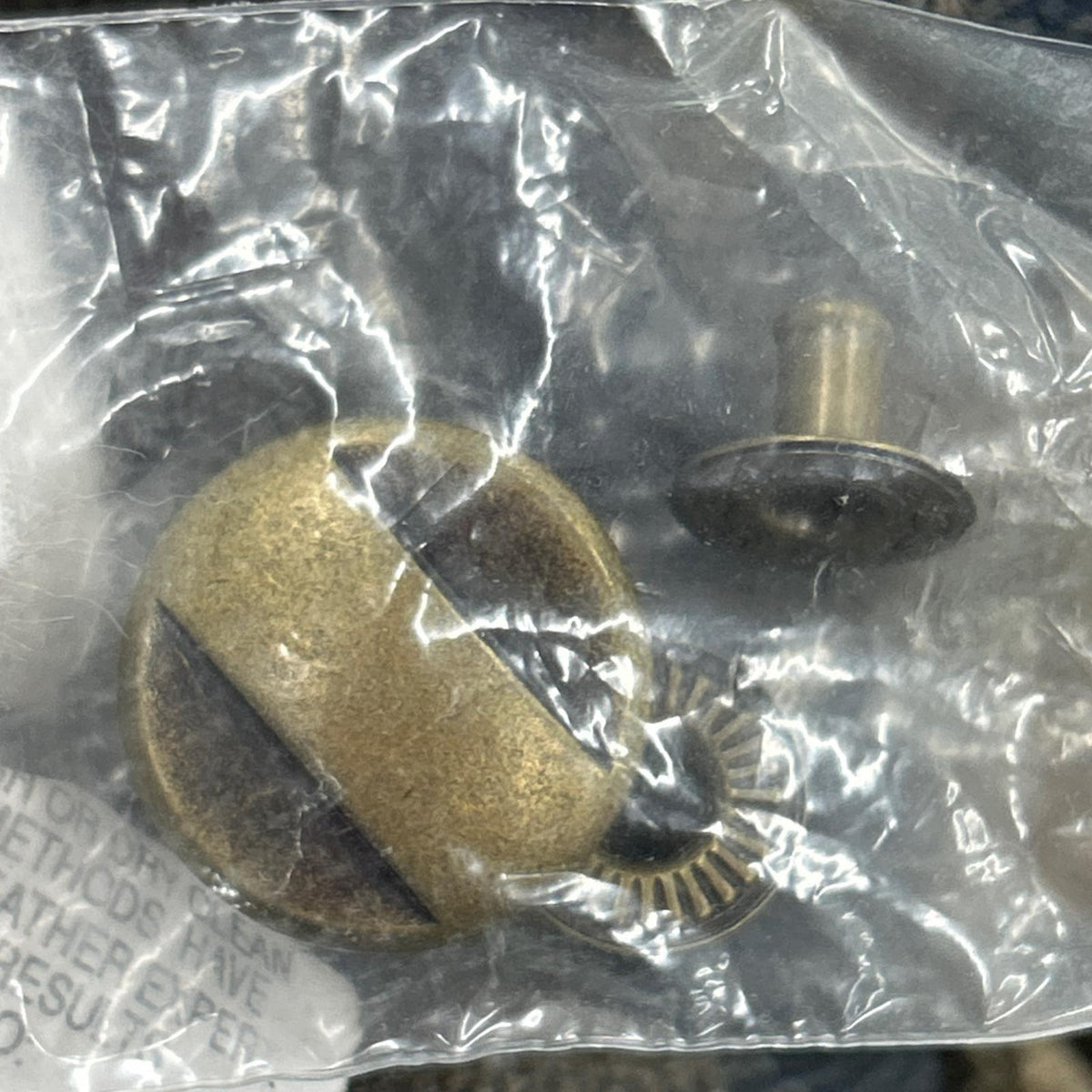 ジャケット スウェードジャケット 茶 L L ブラウン