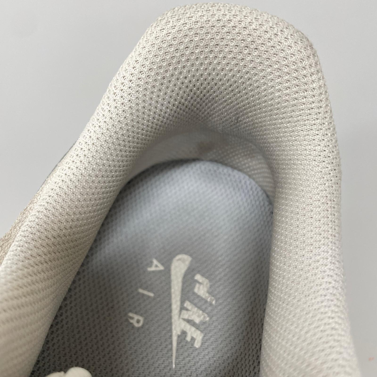 スニーカー AIR FORCE 1 '07 LV8（26.5） 26.5cm (US8 1/2 UK8 EU43) ホワイト