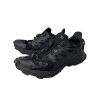 スニーカー SUPERCROSS 4 GORE-TEX (22.5) ブラック