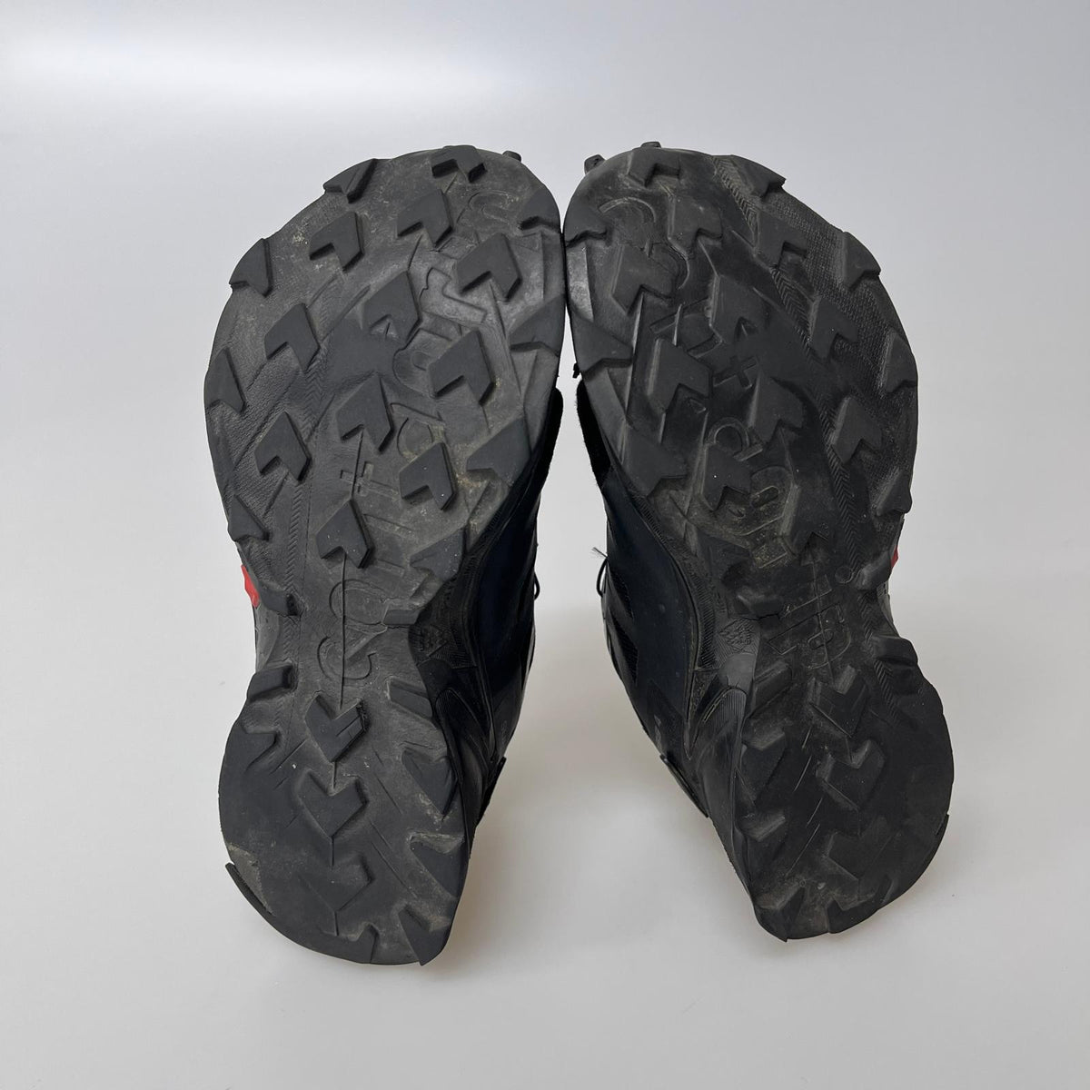 スニーカー SUPERCROSS 4 GORE-TEX (22.5) ブラック