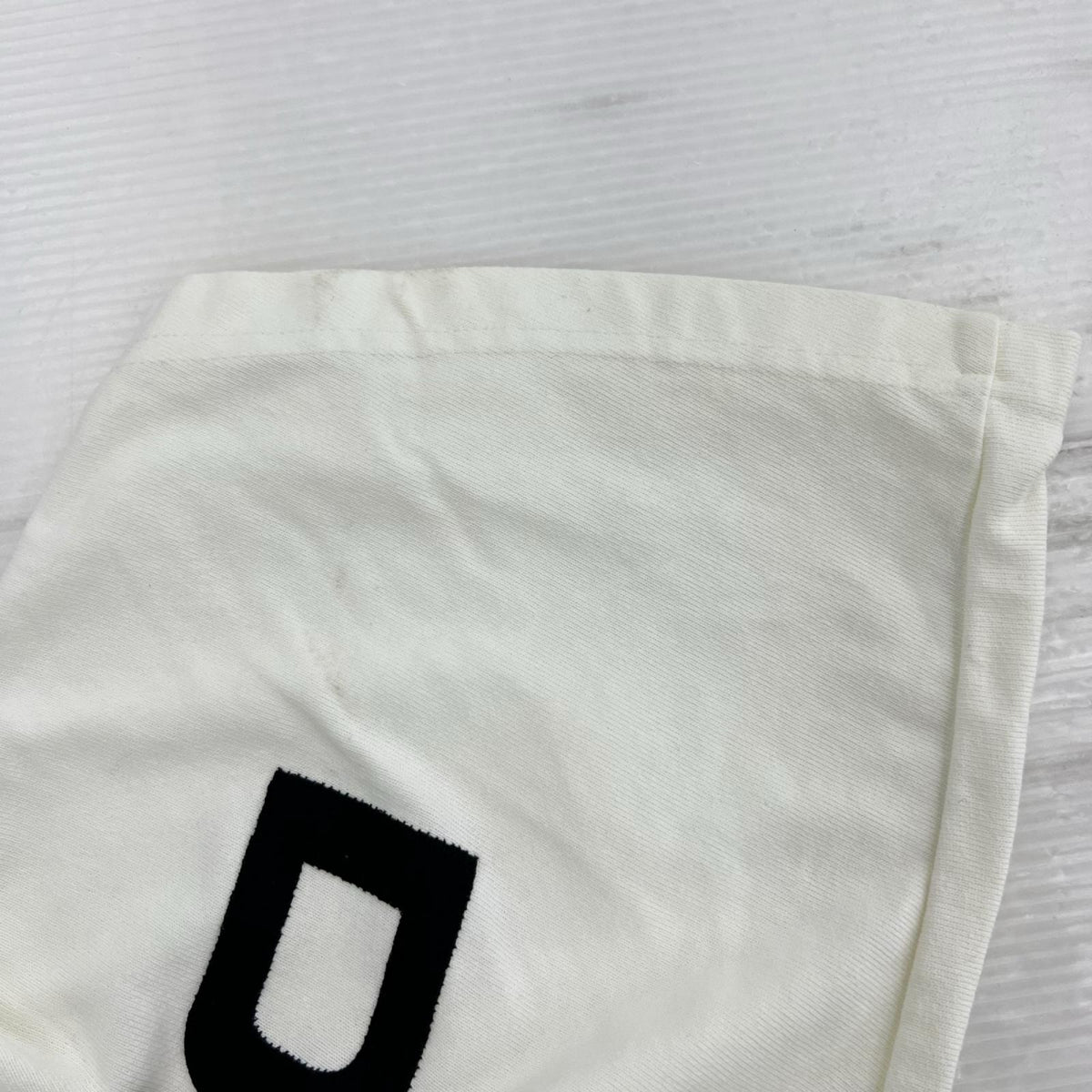 半袖Ｔシャツ ﾌｯﾄﾎﾞｰﾙT ﾎﾜｲﾄ 1 1 ホワイト