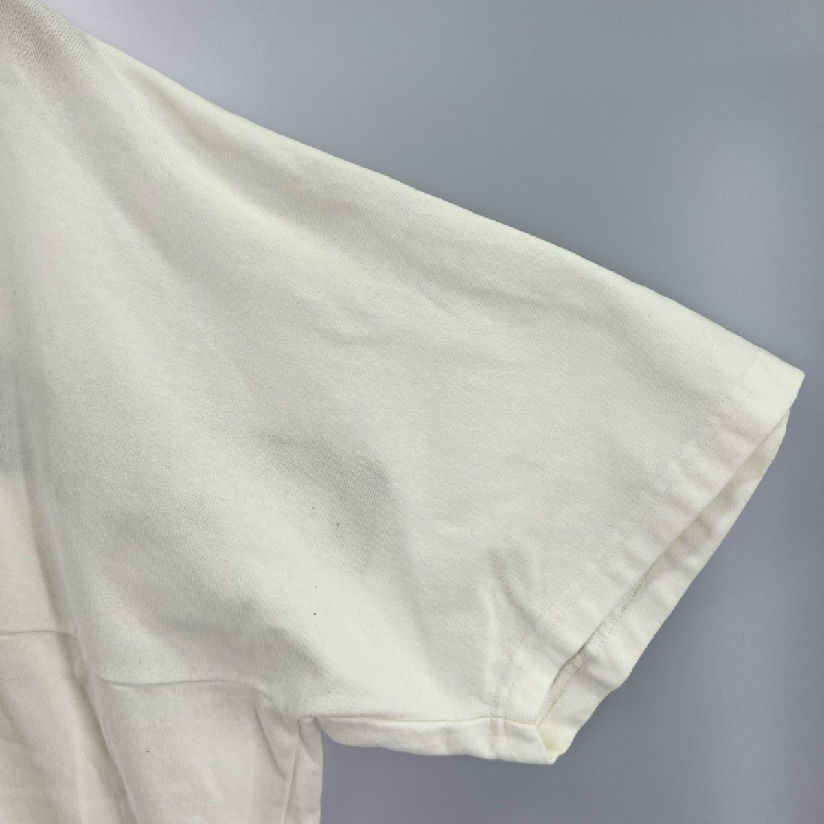 半袖Ｔシャツ ﾌｯﾄﾎﾞｰﾙT ﾎﾜｲﾄ 1 1 ホワイト