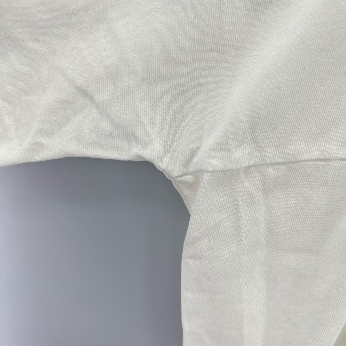 半袖Ｔシャツ ﾌｯﾄﾎﾞｰﾙT ﾎﾜｲﾄ 1 1 ホワイト