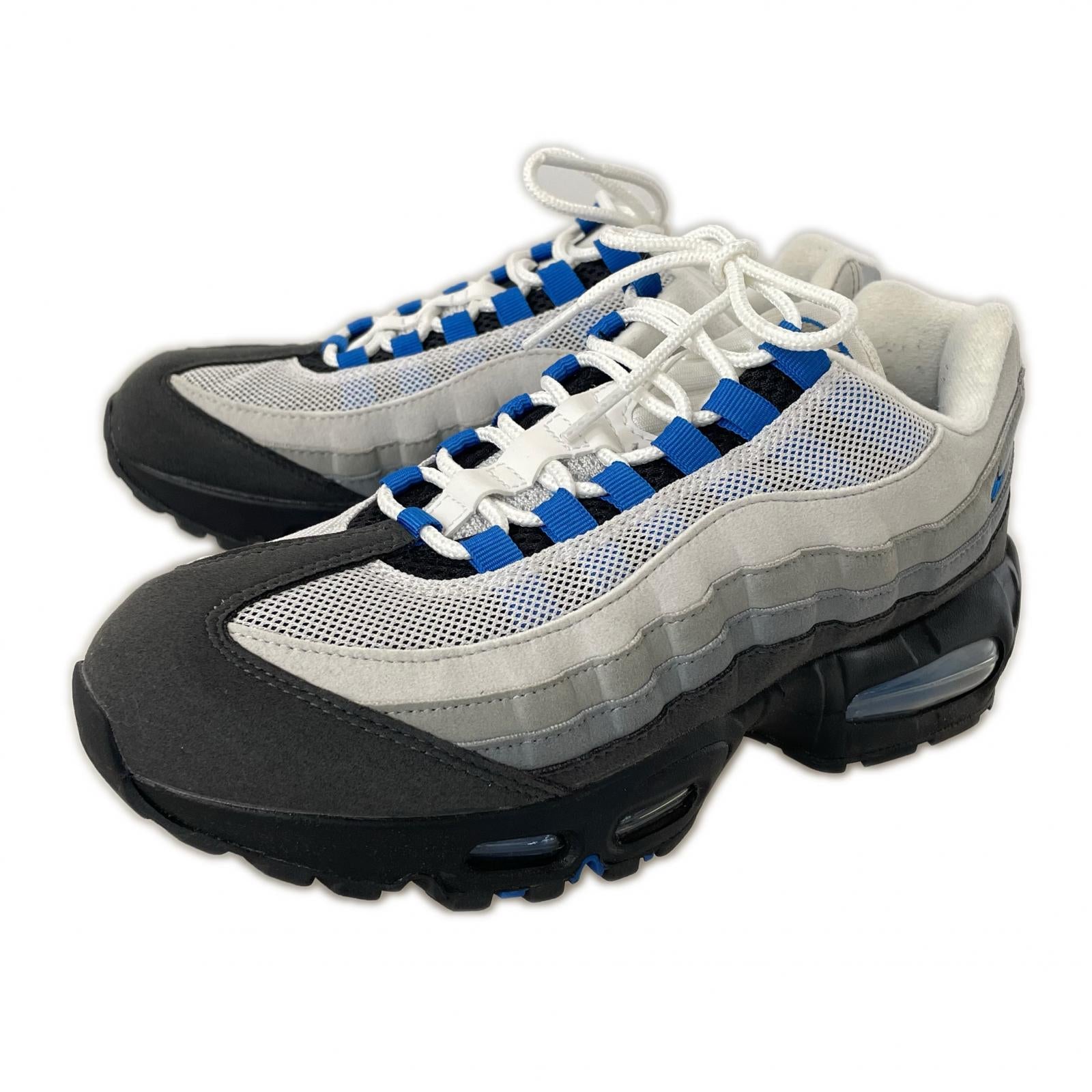 スニーカー AIR MAX 95 OG BIG BUBBLE/26.0cm 26cm (US8 UK7 1/2 EU42)