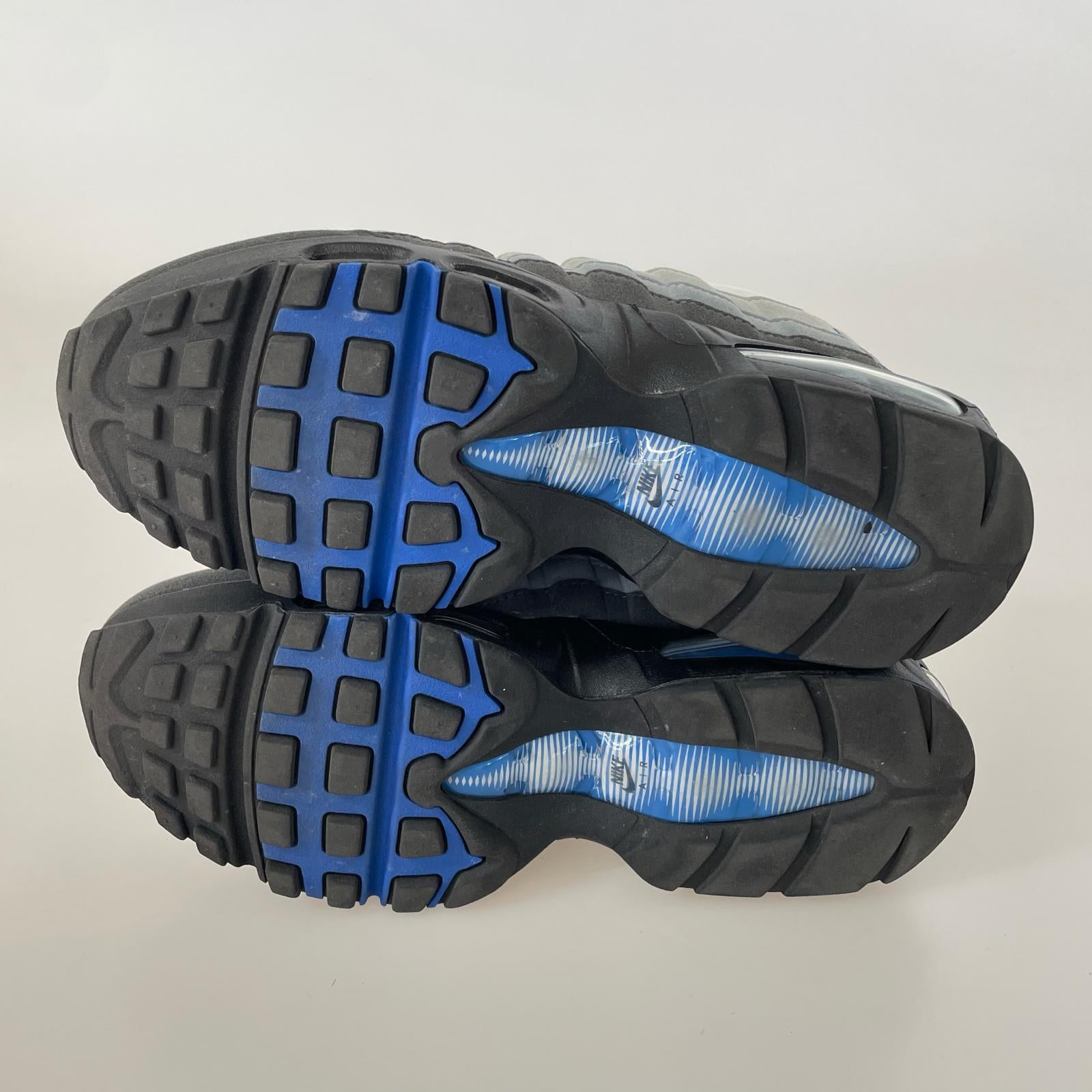 スニーカー AIR MAX 95 OG BIG BUBBLE/26.0cm 26cm (US8 UK7 1/2 EU42)