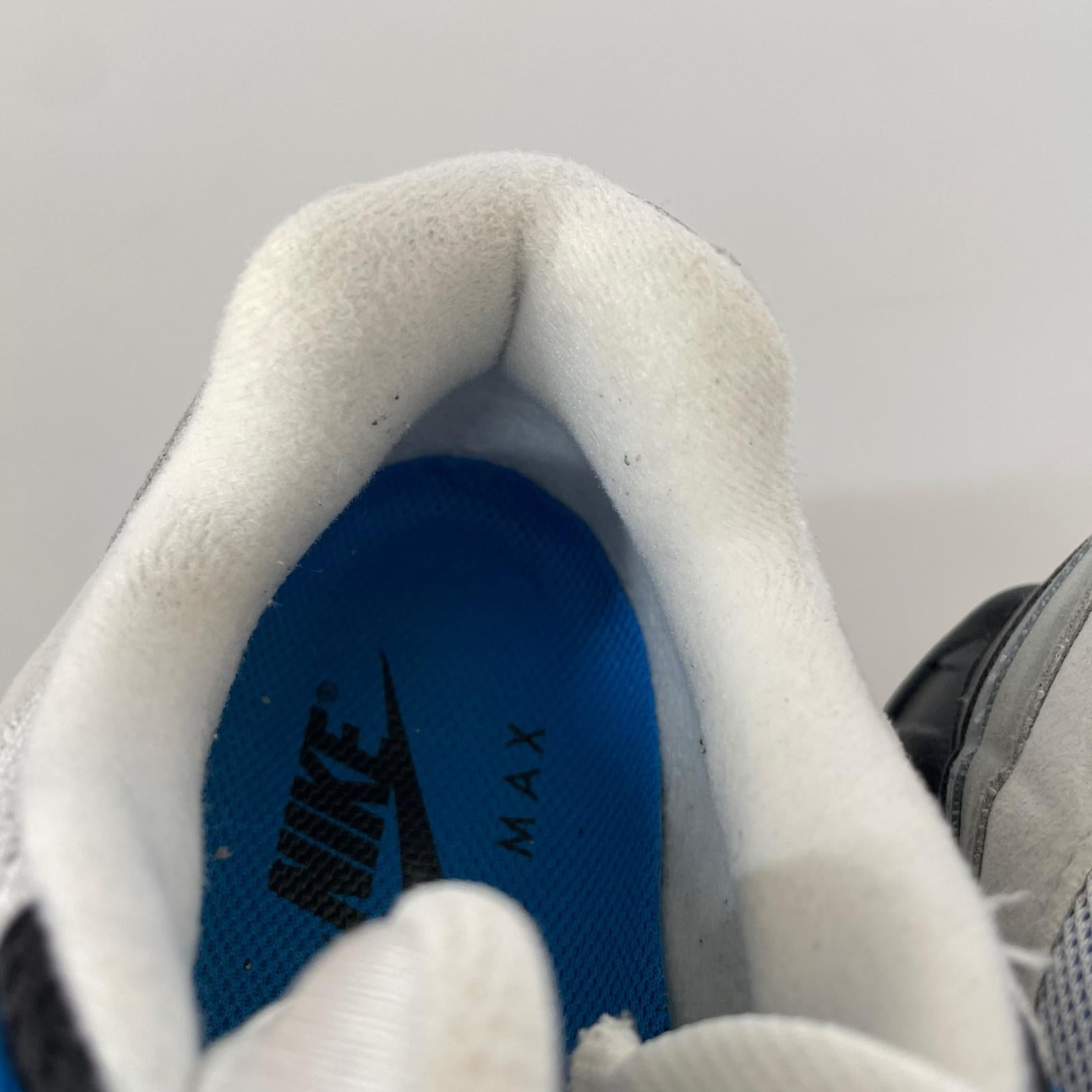 スニーカー AIR MAX 95 OG BIG BUBBLE/26.0cm 26cm (US8 UK7 1/2 EU42)