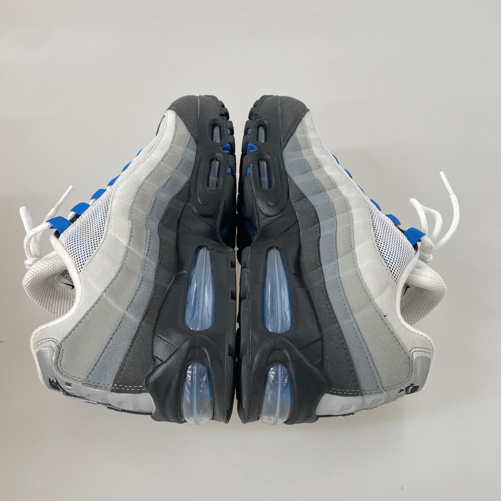 スニーカー AIR MAX 95 OG BIG BUBBLE/26.0cm 26cm (US8 UK7 1/2 EU42)