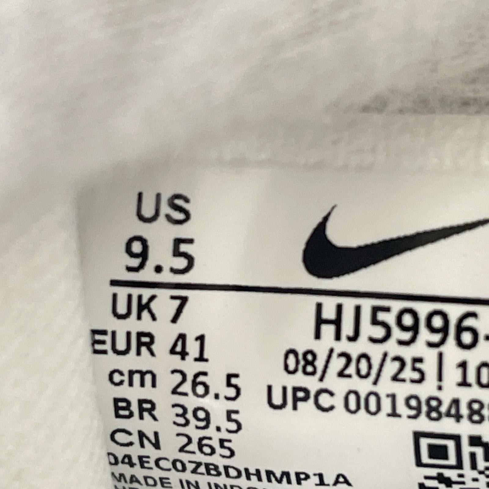 スニーカー AIR MAX 95 BIG BUBBLE Grape 2026/26.5cm 26.5cm (US8 1/2 UK8 EU43)