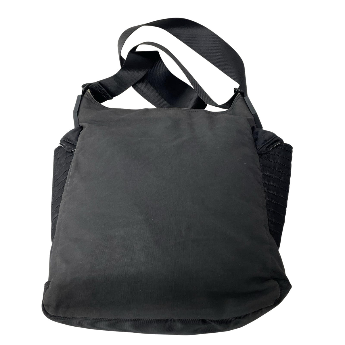 ショルダーバッグ DIESEL y2k gimmick shoulder ブラック