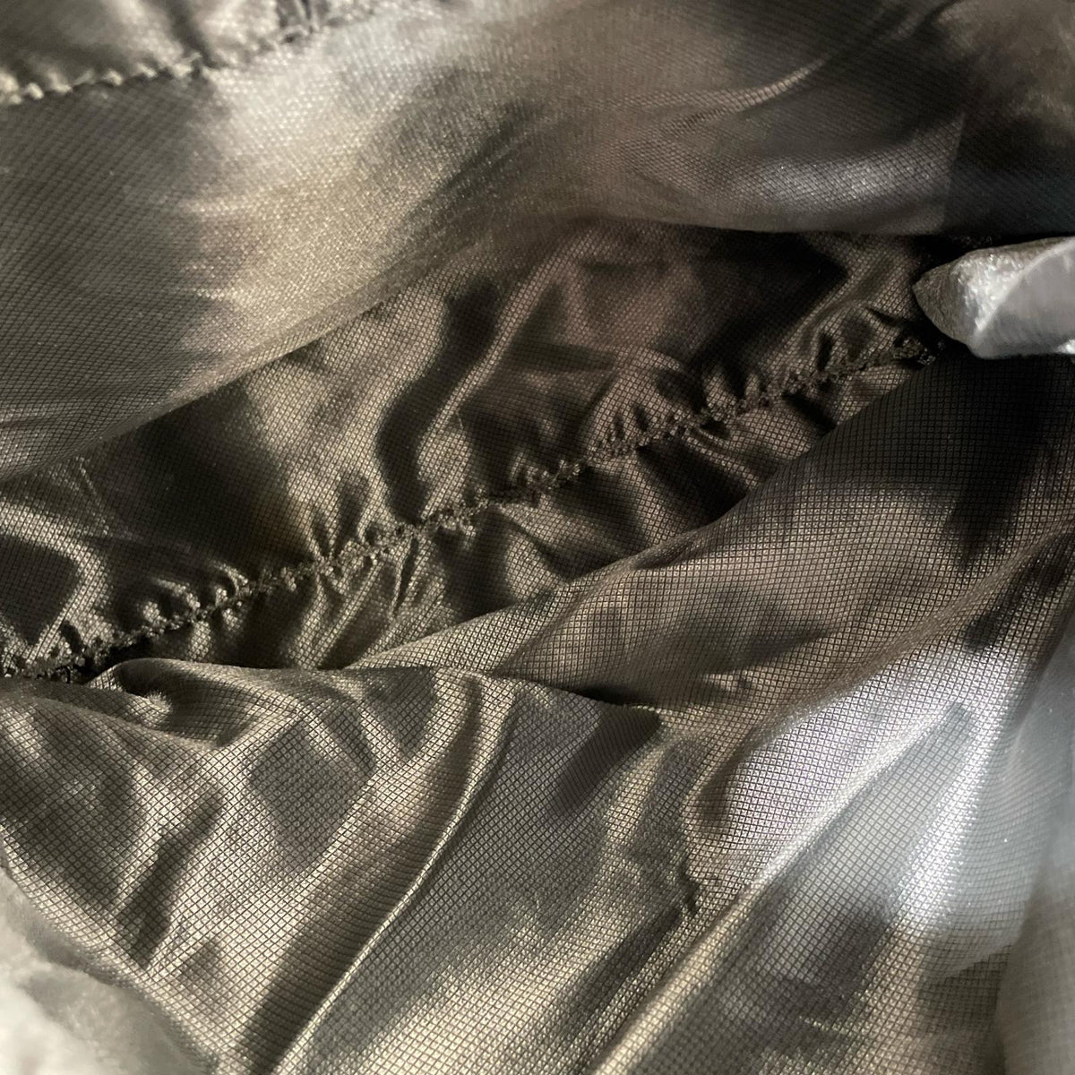 ショルダーバッグ DIESEL y2k gimmick shoulder ブラック