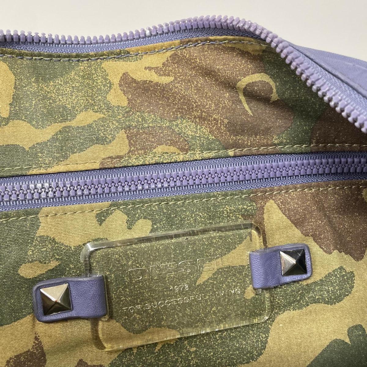 トートバッグ DIESEL トートバッグ