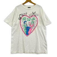 半袖Ｔシャツ 21SS HEART TEE L ホワイト