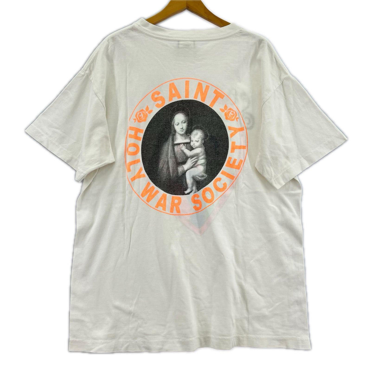 半袖Ｔシャツ 21SS HEART TEE L ホワイト