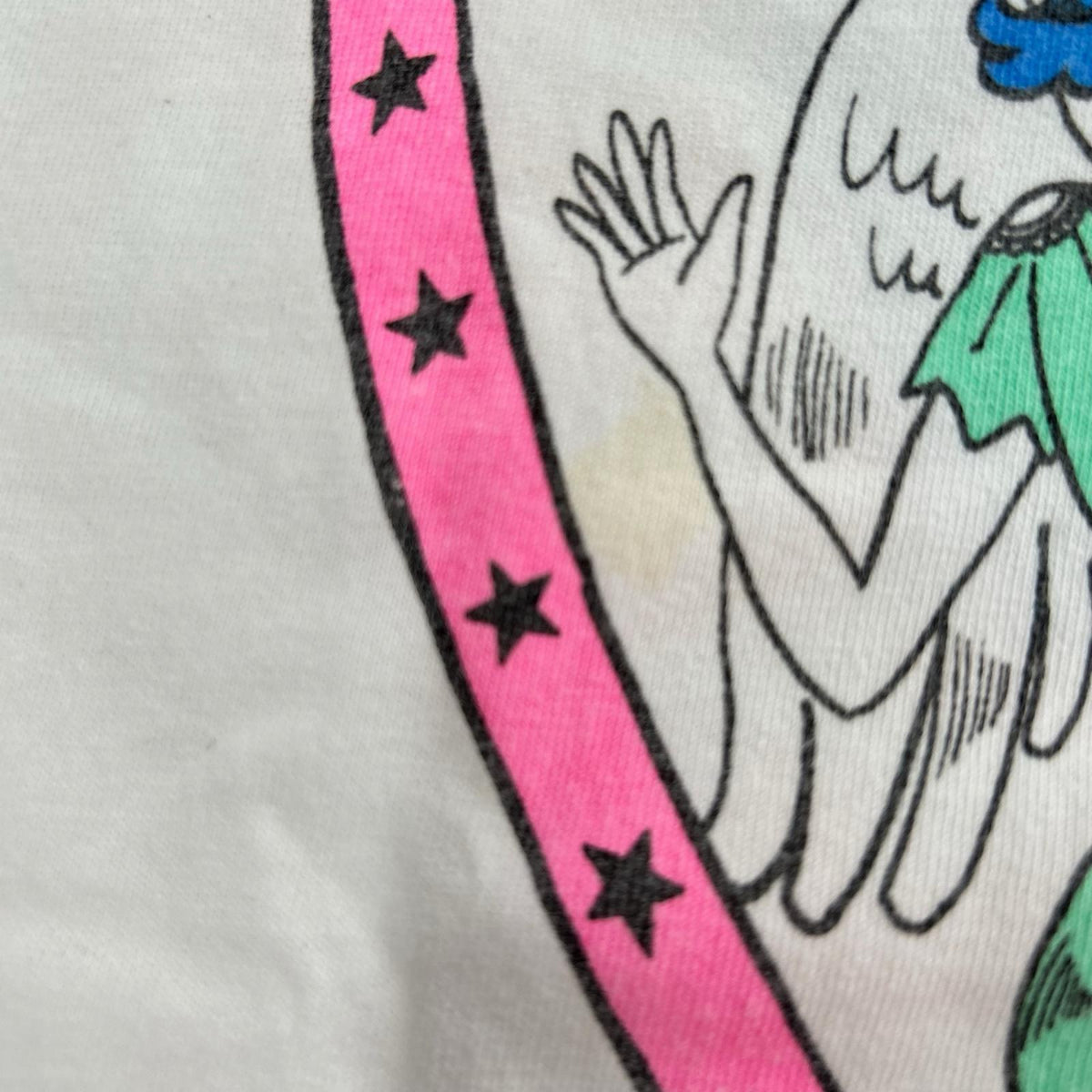 半袖Ｔシャツ 21SS HEART TEE L ホワイト