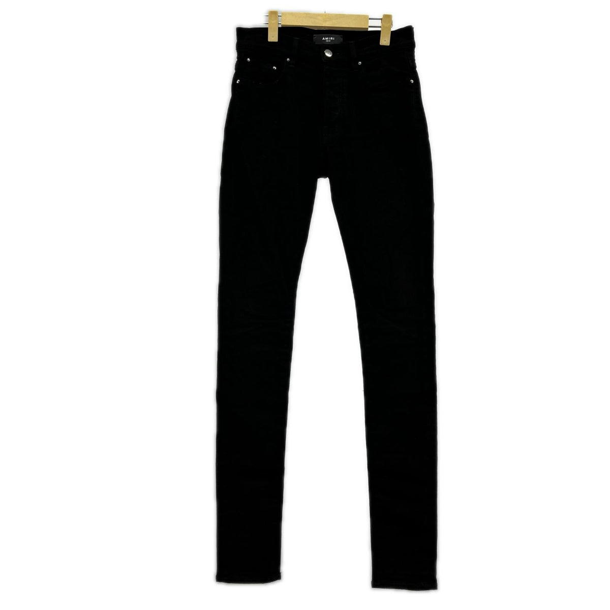 デニムパンツ STACK JEAN 29 ブラック