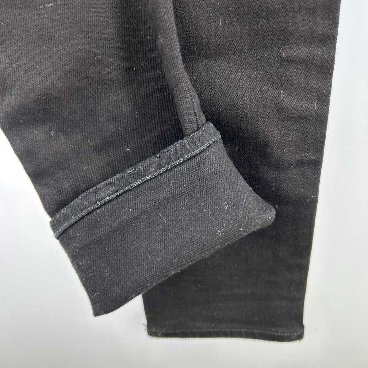 デニムパンツ STACK JEAN 29 ブラック