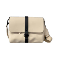 ボディバッグ Gaston Luga SplashCrossBodyBag ベージュ ベージュ