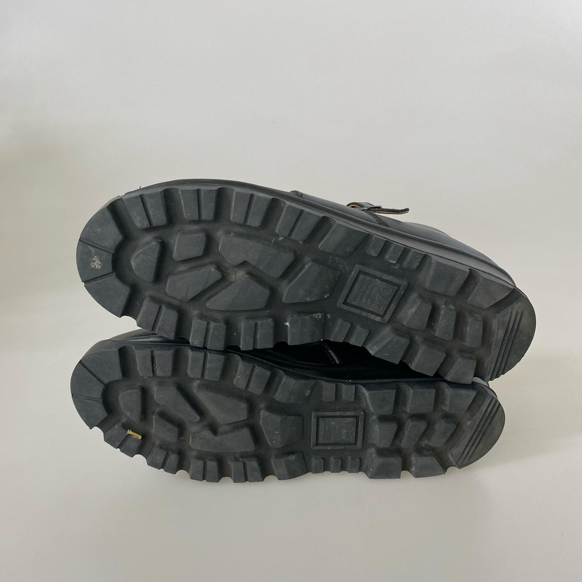 サンダル MILITARY SANDAL 27 ブラック