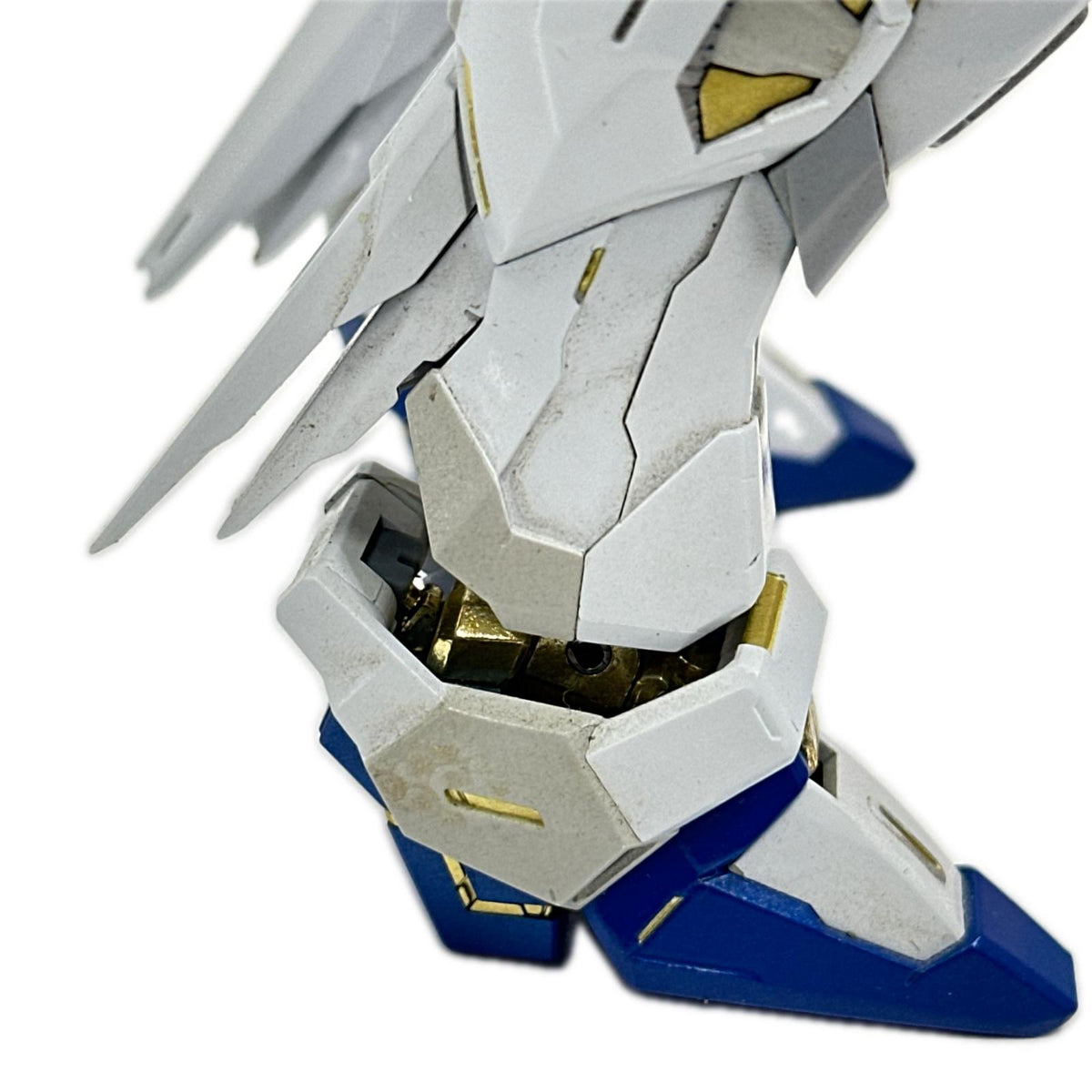 METAL BUILD ストライクフリーダムガンダム 機動戦士ガンダムＳ　DESTINY バンダイ フィギュア/グッズ