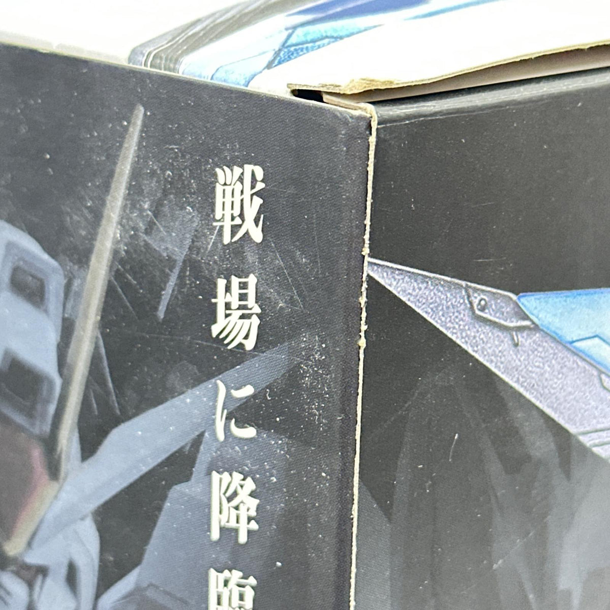 METAL BUILD ストライクフリーダムガンダム 機動戦士ガンダムＳ　DESTINY バンダイ フィギュア/グッズ