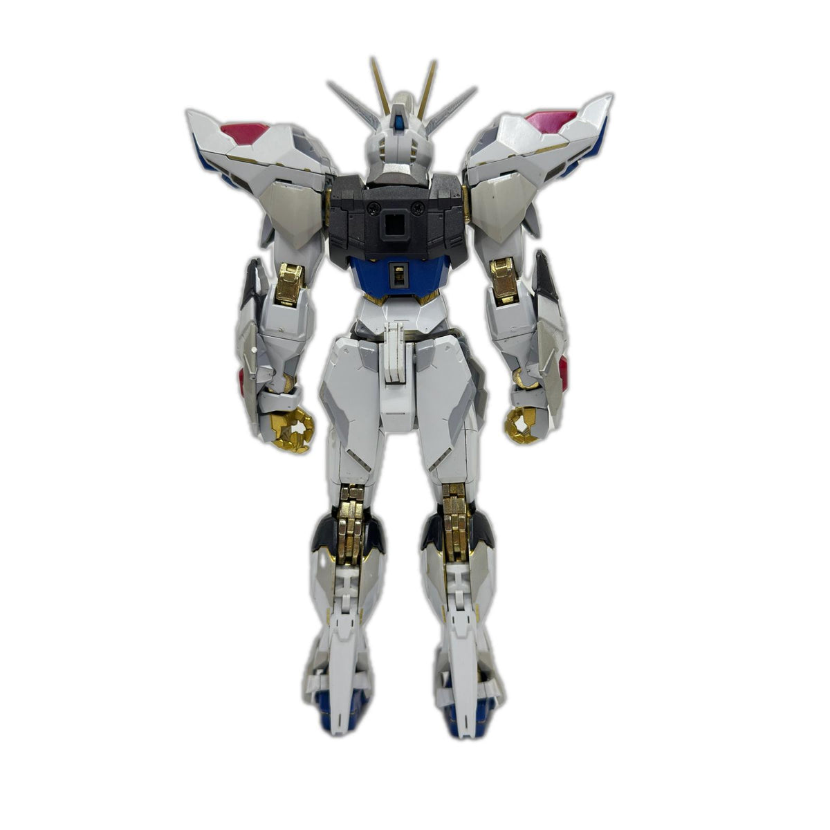 METAL BUILD ストライクフリーダムガンダム 機動戦士ガンダムＳ　DESTINY バンダイ フィギュア/グッズ