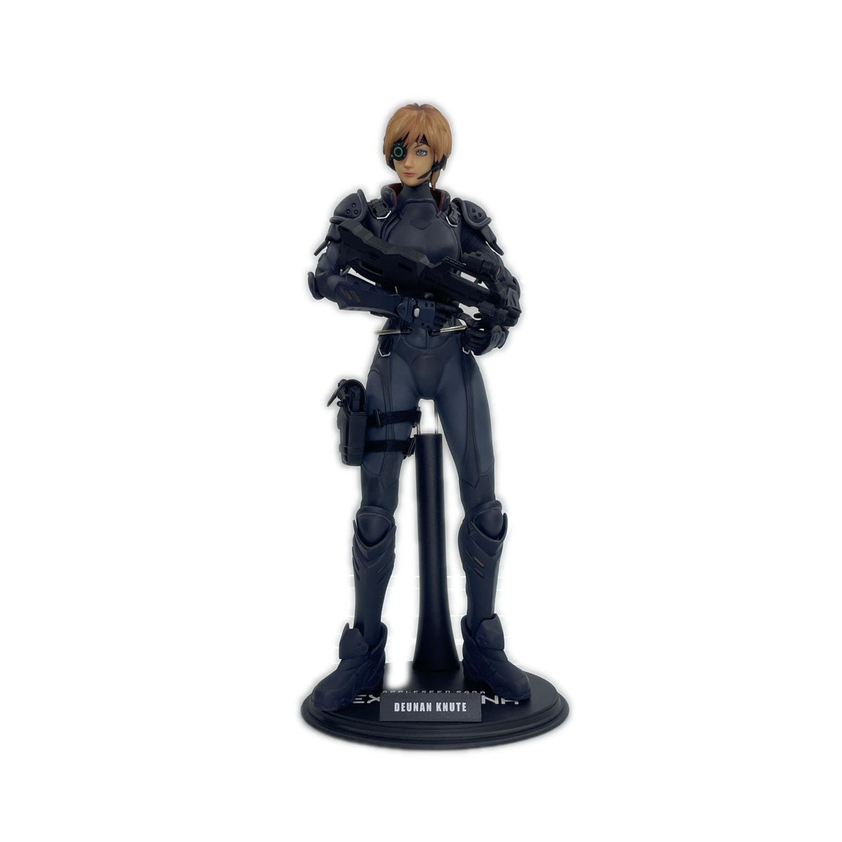エクスマキナ 1/6スケールフィギュア デュナン・ナッツ フィギュア/グッズ