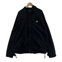 ジャケット J162 ショアライン ブラック XL ブラック