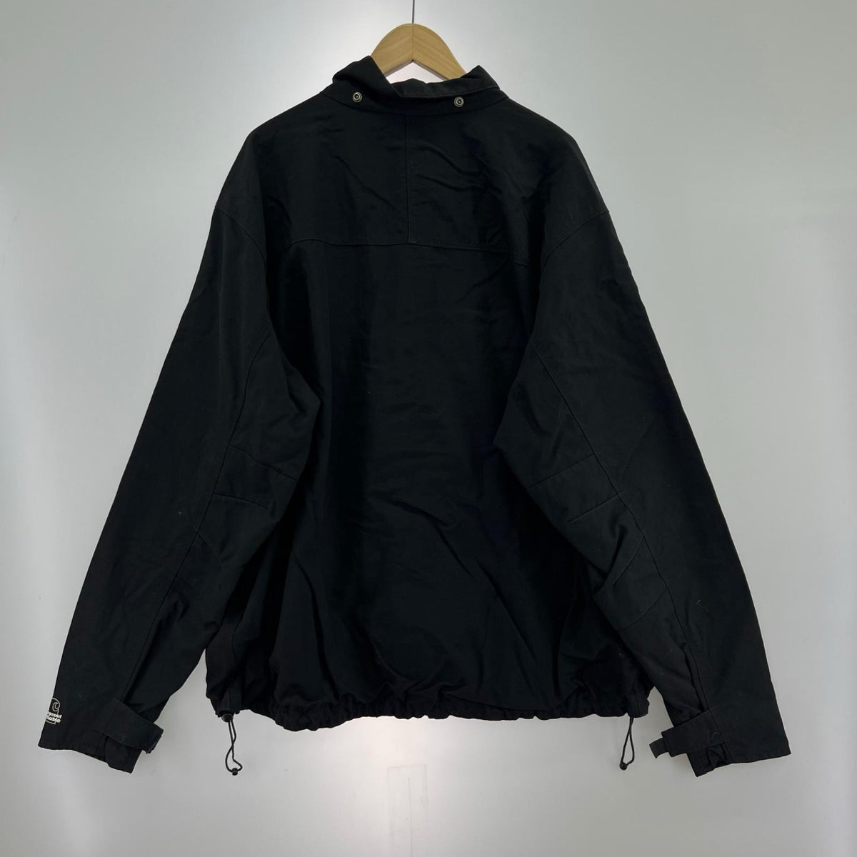ジャケット J162 ショアライン ブラック XL ブラック