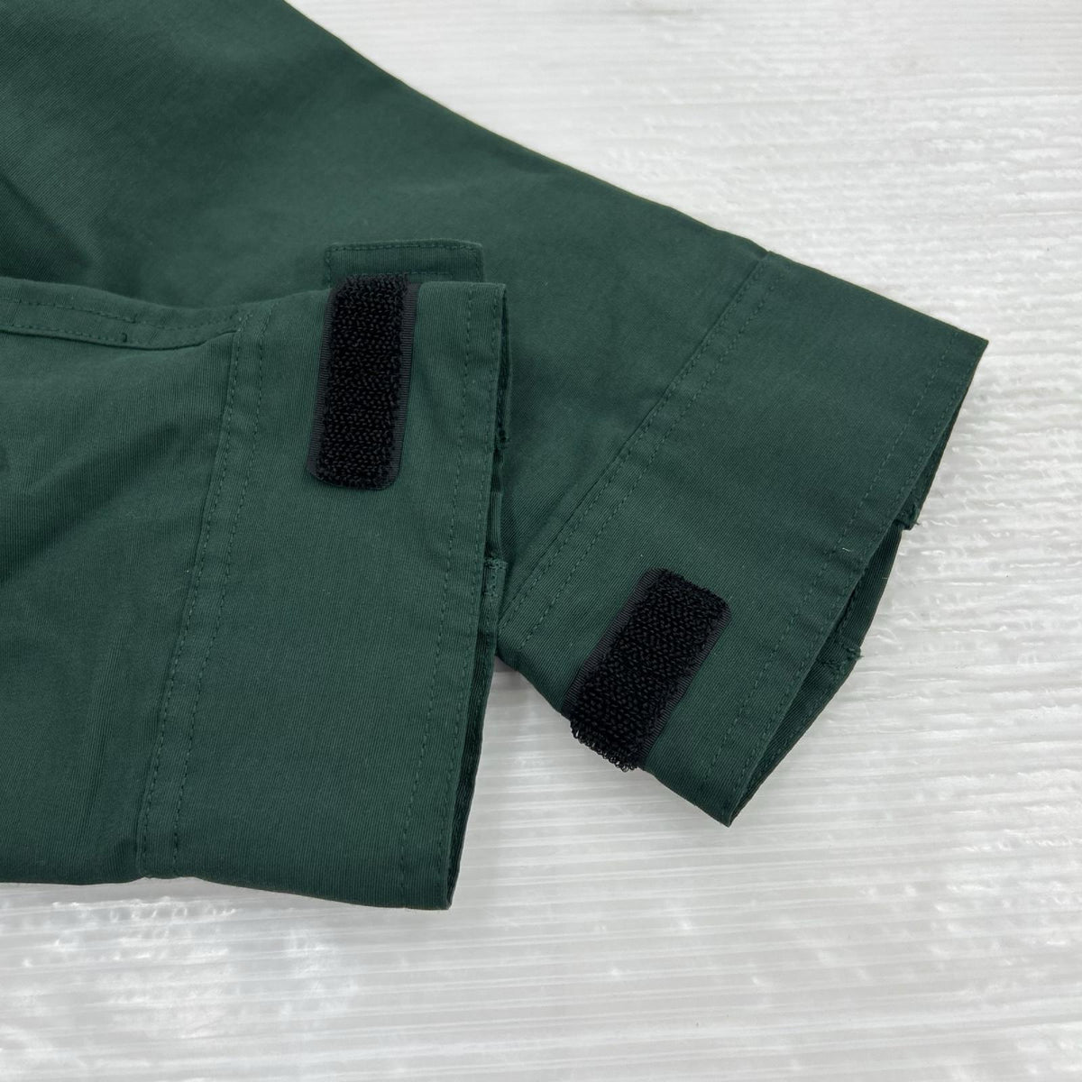 ジャケット マウンテンパーカー 緑 L L グリーン
