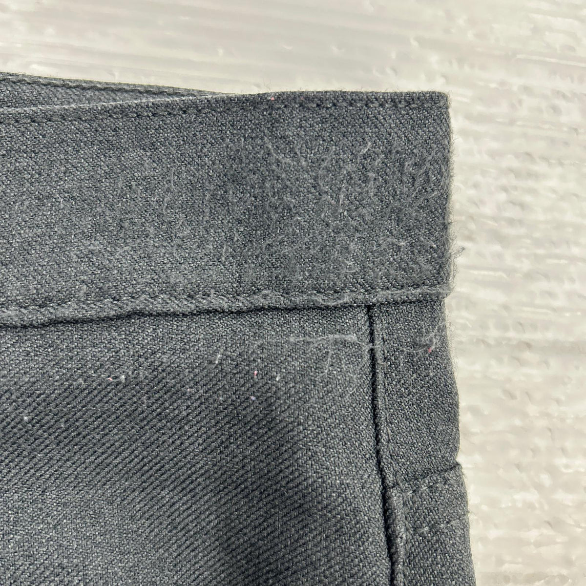 パンツ 20AW Pressed Pants 27