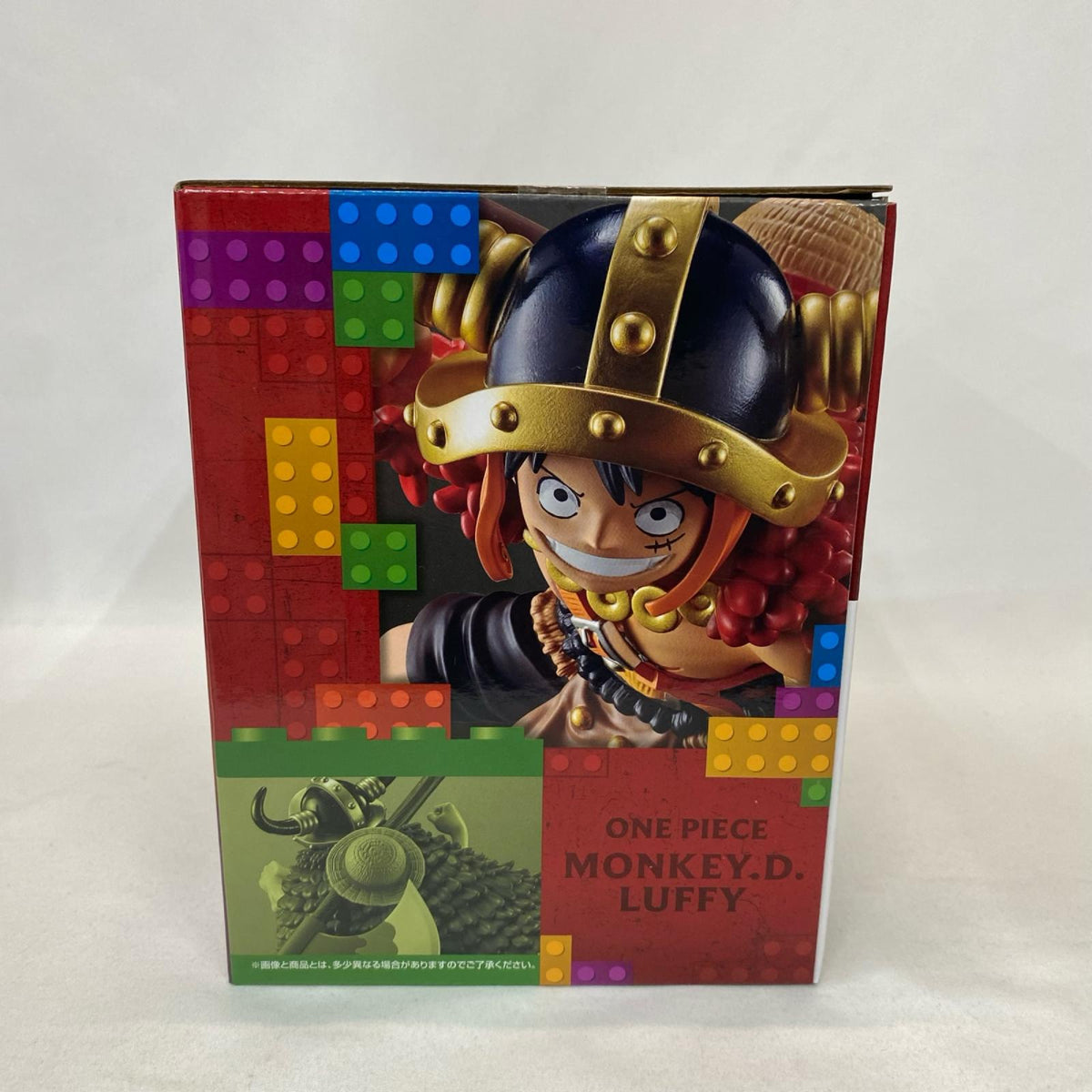 A賞 ルフィ エルバフ編 ONE PIECE バンダイ フィギュア/グッズ