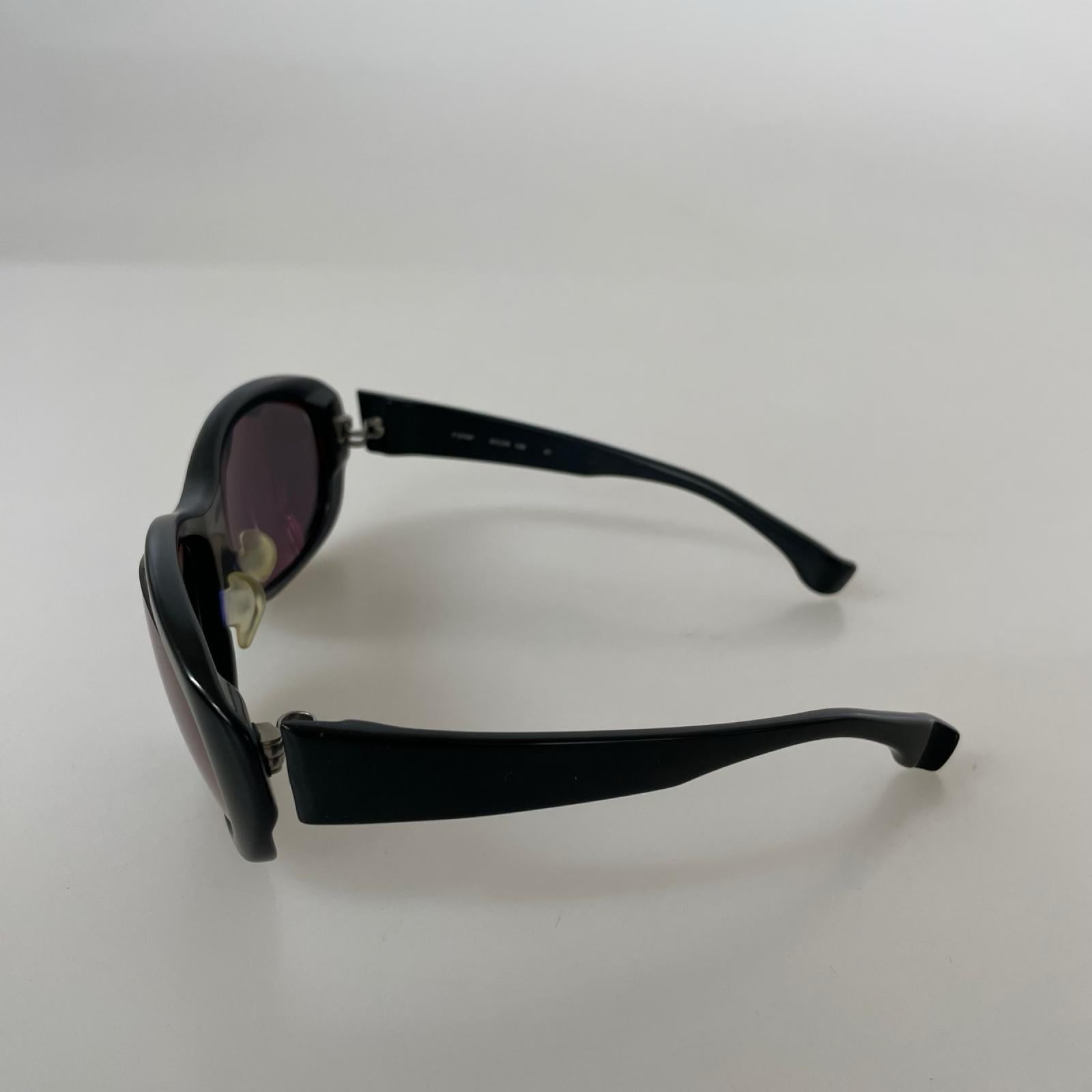 その他アクセサリー feelsun ｻﾝｸﾞﾗｽ F-07NP ブラック