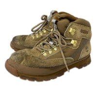 ブーツ ×GRIP SWANY ユーロハイカット GORETEX 26.5cm (US8 1/2 UK8 EU43) ブラウン
