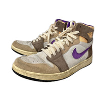 スニーカー AIR JORDAN 1 ZM AIR CMFT 2 (27.5) 27.5cm (US9 1/2 UK9 EU45)
