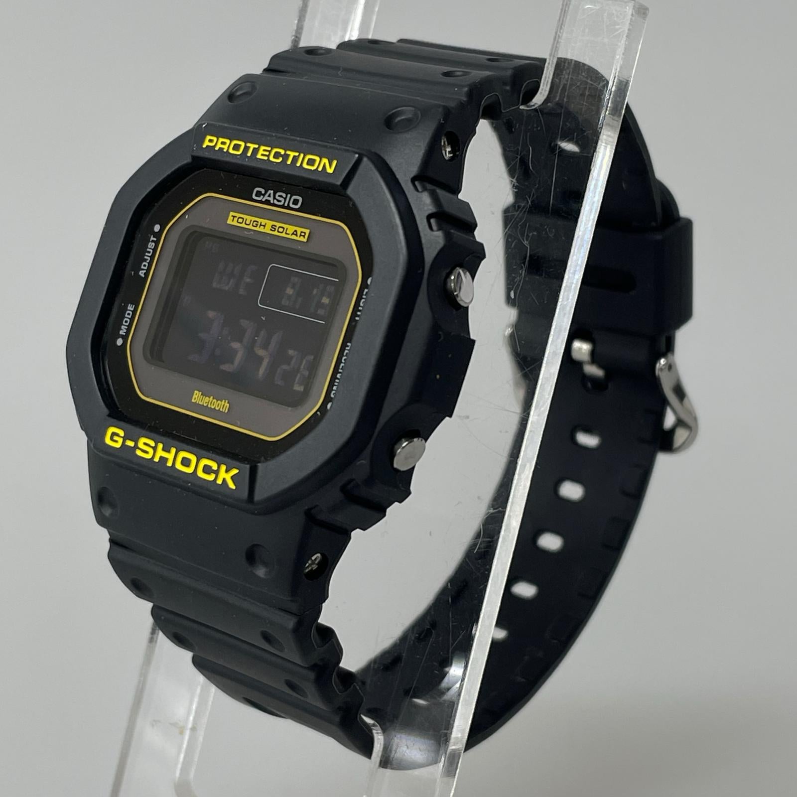 腕時計 GW-B5600 ブラック