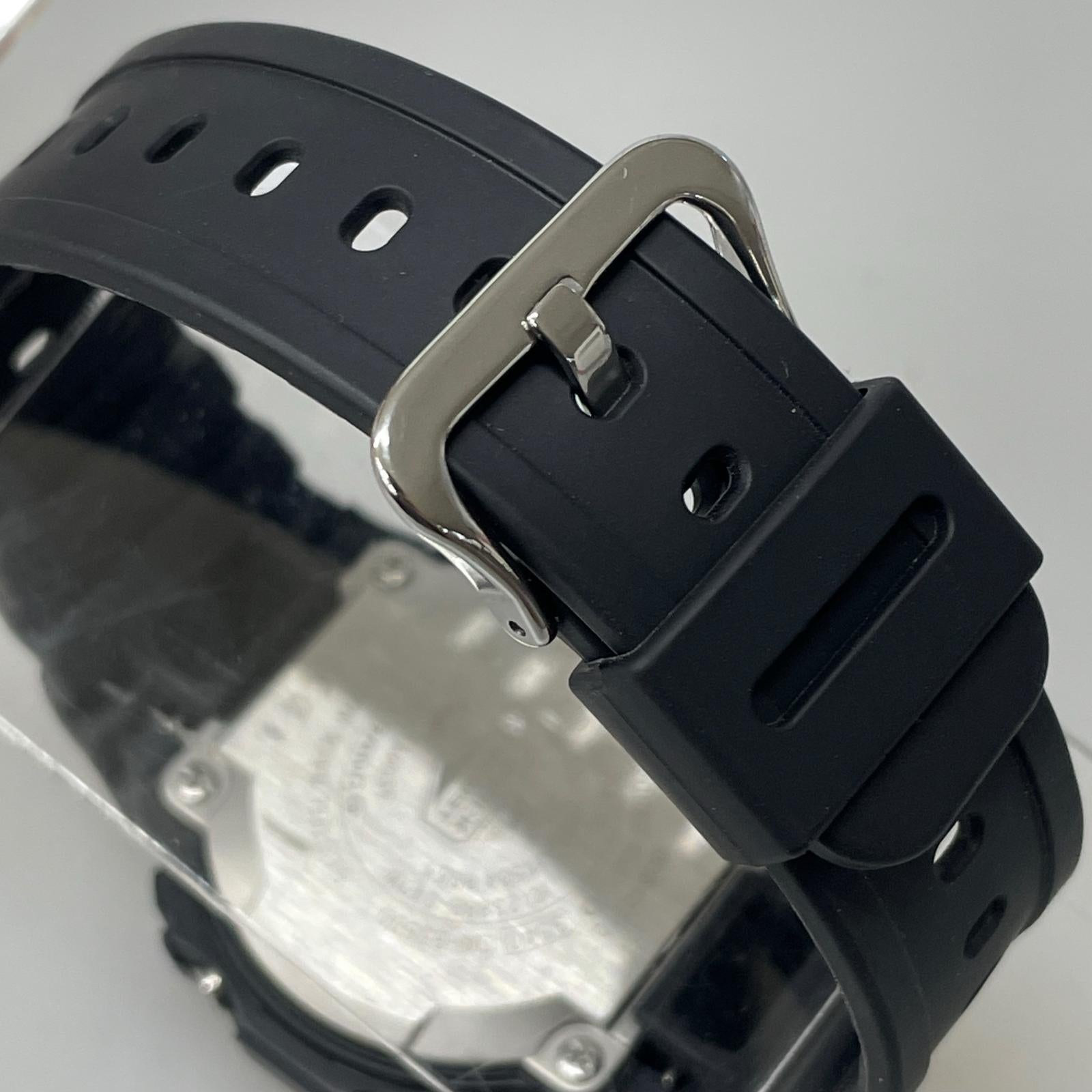 腕時計 GW-B5600 ブラック