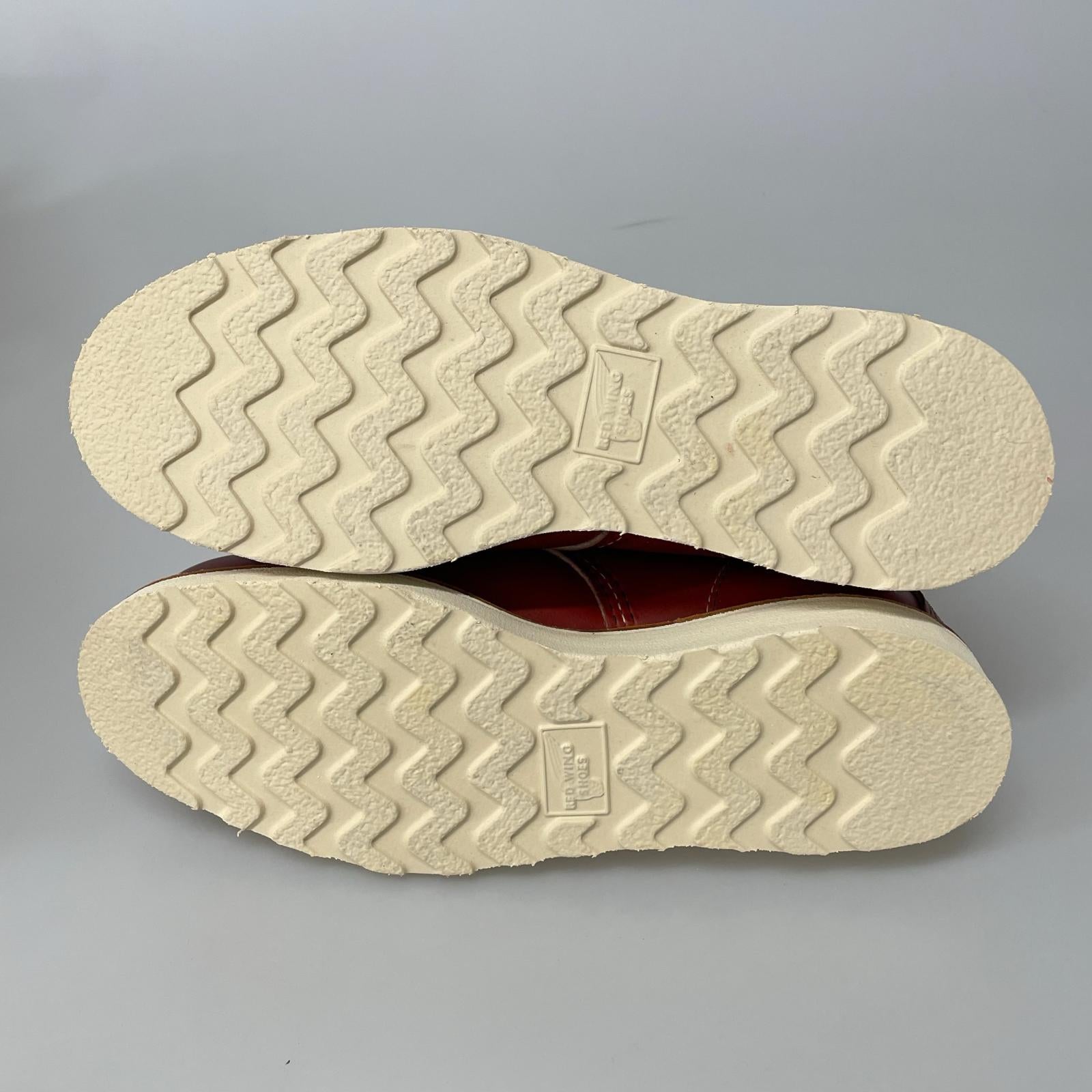 ブーツ 08875-1 6-inch Classic Moc (27.0) 27cm (US9 UK8 1/2 EU44) ブラウン