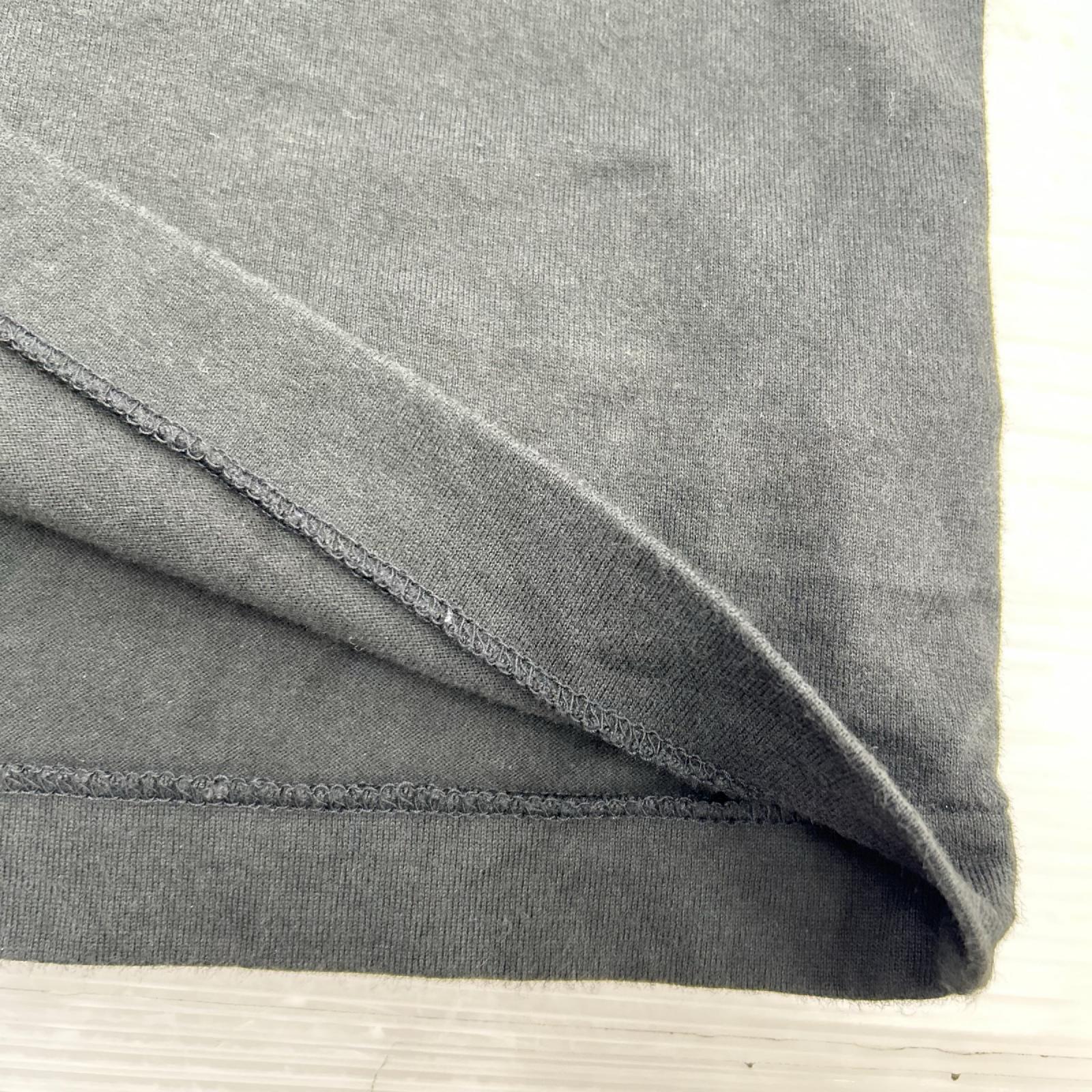 半袖Ｔシャツ JD UNKNOWN PLEASURES Invert STANDARD 黒　3 3 ブラック