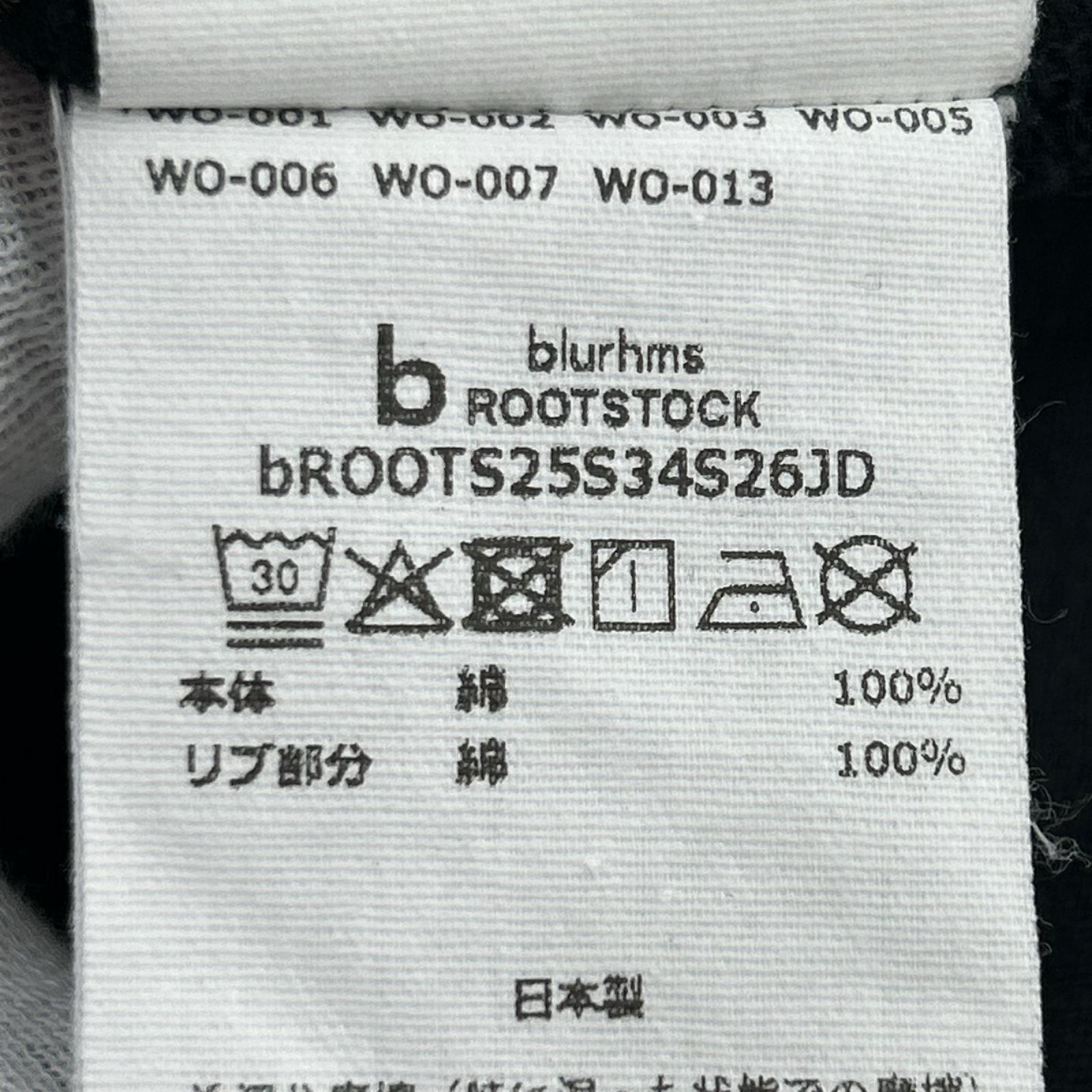 半袖Ｔシャツ JD UNKNOWN PLEASURES Invert STANDARD 黒　3 3 ブラック