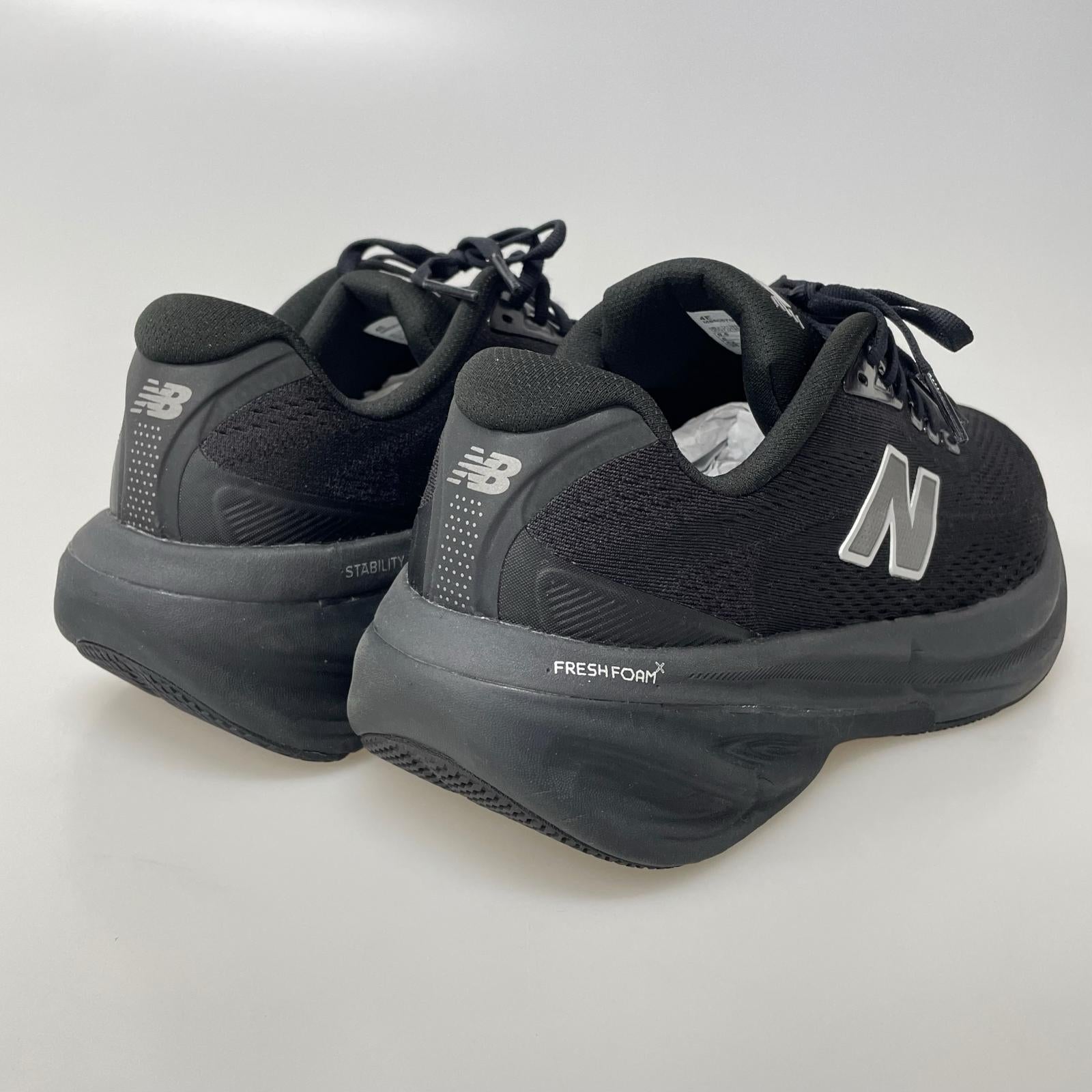 スニーカー New Balance Fresh Foam X 860V15 26.5cm (US8 1/2 UK8 EU43) ブラック