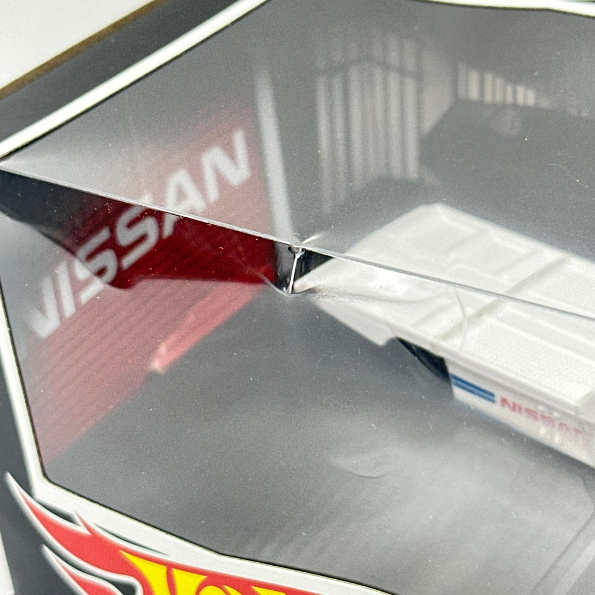 ホットウィール プレミアム　コレクターセット　NISSAN SKYLINE ミニカーその他